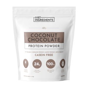 Coconut Chocolate Protein Powder
