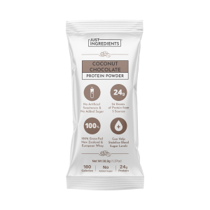 Coconut Chocolate Protein Powder Stick