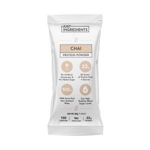 Chai Protein Powder Stick