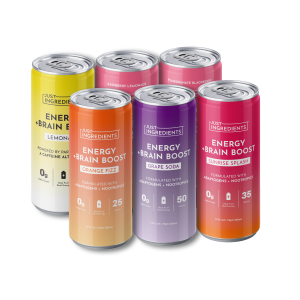 Energy Drink Variety Pack