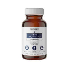 Men's Multivitamin