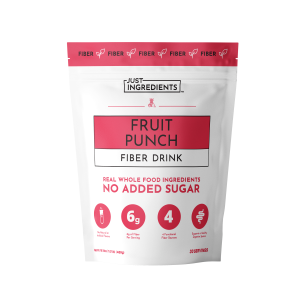 Fruit Punch Fiber Drink - Out of Stock