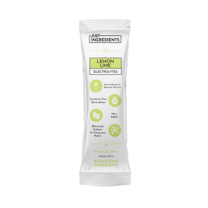 Lemon Lime Electrolytes Stick