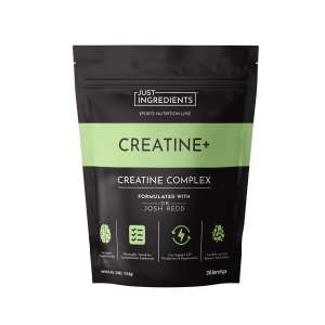 Creatine+