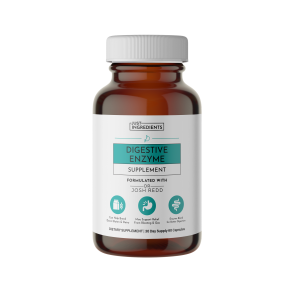 Digestive Enzyme
