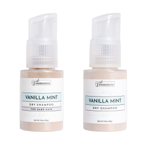 Alternative view of Dry Shampoo