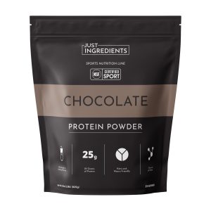 Chocolate Protein Powder - NSF