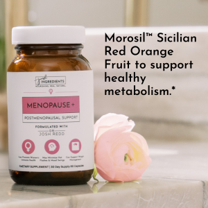 Alternative view of Menopause+