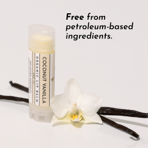 Alternative view of Coconut Vanilla SPF 14 Lip Balm