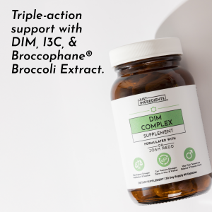 Alternative view of DIM Complex