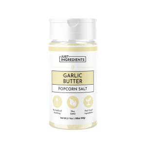 Garlic Butter Popcorn Salt