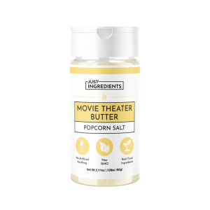 Movie Theater Butter Popcorn Salt