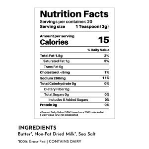 Alternative view of Movie Theater Butter Popcorn Salt