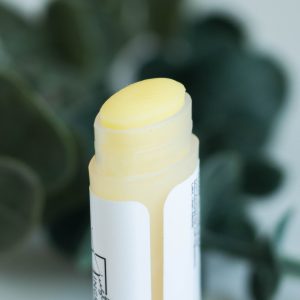 Alternative view of Fresh Mint Lip Balm